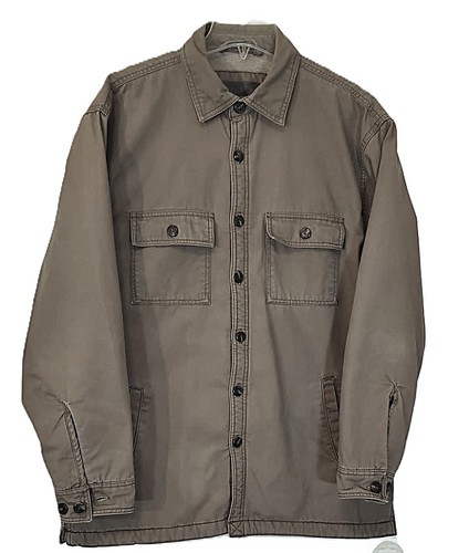Covington shirt jacket men - covington,