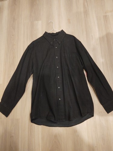 Covington shirt mens large - mens,