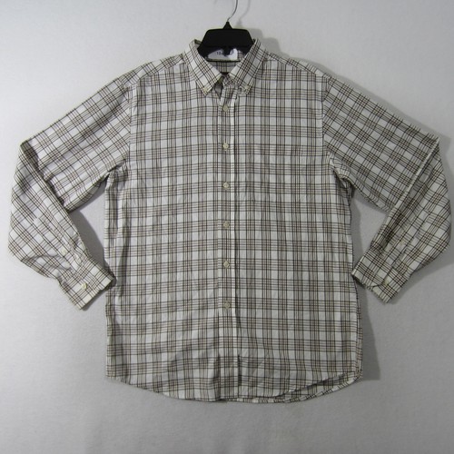 Covington shirt mens ivory - covington,