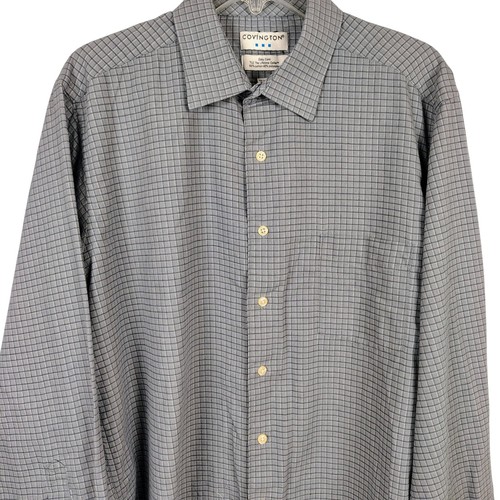Covington mens button down - mens,