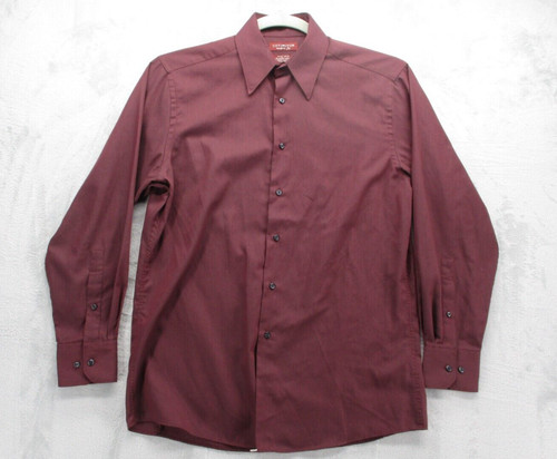 Covington button shirt - covington, up