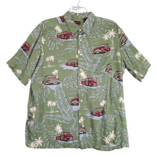 Covington green hawaiian camp - covington,