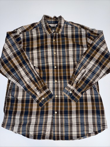 Covington button shirt - covington, up