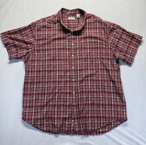 Covington shirt mens - shirt, 2xl