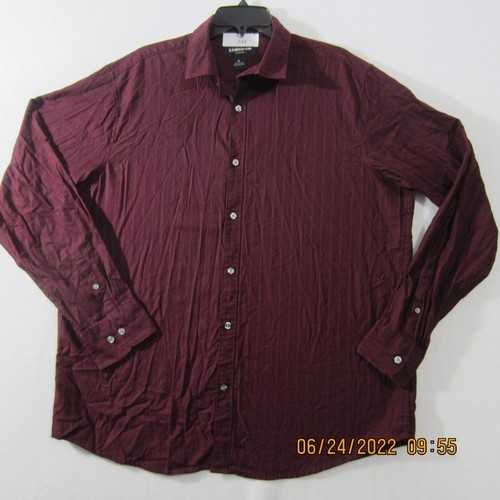 Covington shirt mens - covington, extra