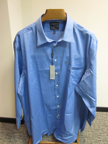 Covington blue dress - covington,, shirt