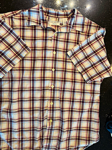 Covington men multicolor - covington, l