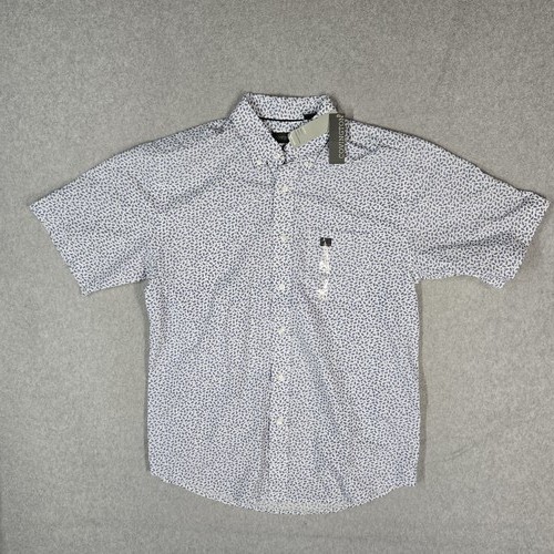 Covington men button - button, up