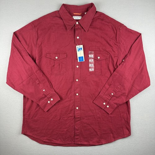 Covington button down shirt - button,