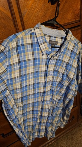 Covington short sleeve shirt - covington,