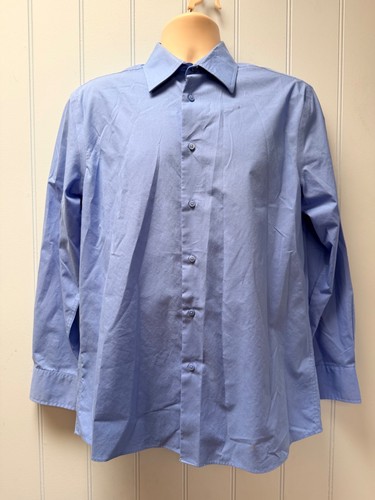 Covington classic fit blue - fit,