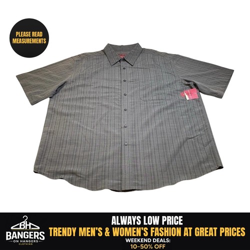 Nwt covington button down - nwt,
