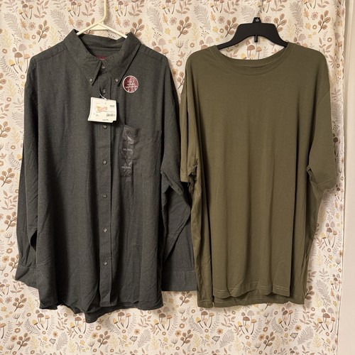 Rare nwt covington men - rare,