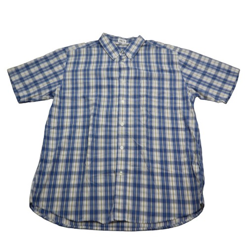 Covington shirt mens blue - shirt,