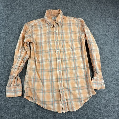Covington shirt mens medium - shirt,
