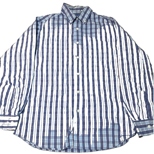 Covington shirt mens medium - covington,