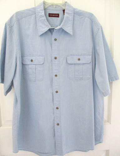 Euc covington pocket - euc,, 2-pocket