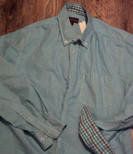 Covington shirt mens - shirt, medium