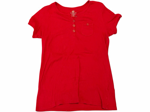 Covington sport red solid - sport,