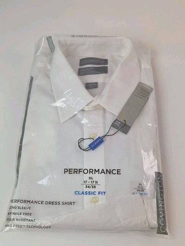 Covington performance white - covington,