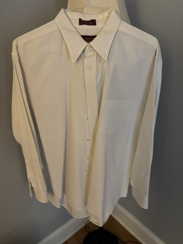 Covington men white - covington, solid