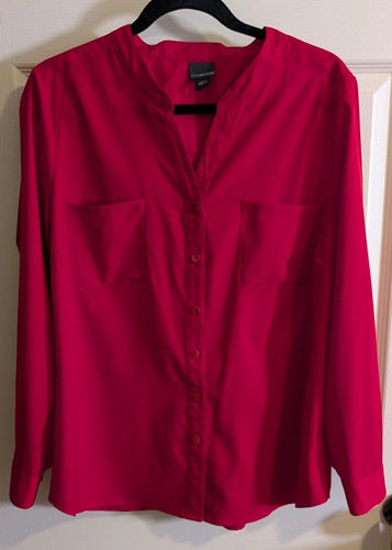 Covington womens size long - womens,
