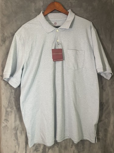 Covington polo shirt - polo, xl